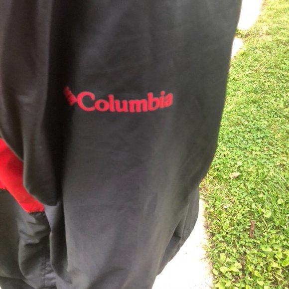 🖤Columbia Men Windbreaker - Picture 5 of 6